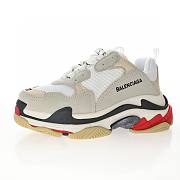 BALENCIAGA TRIPLE S 524039 W09E1 9000 - 4