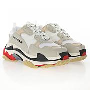 BALENCIAGA TRIPLE S 524039 W09E1 9000 - 5