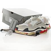 BALENCIAGA TRIPLE S 524039 W09E1 9000 - 2