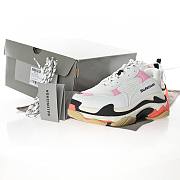 BALENCIAGA TRIPLE S 524039 W09OM 5691 - 5