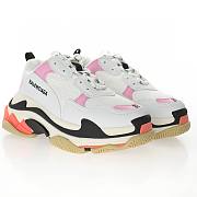 BALENCIAGA TRIPLE S 524039 W09OM 5691 - 4