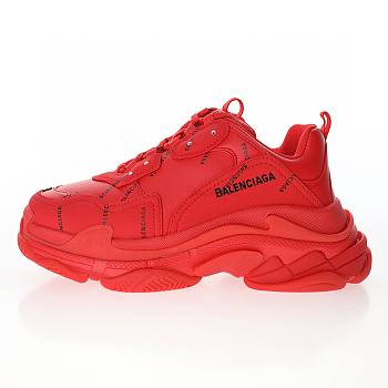 BALENCIAGA TRIPLE S 524039 W2FA1 1010