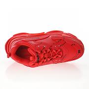 BALENCIAGA TRIPLE S 524039 W2FA1 1010 - 2