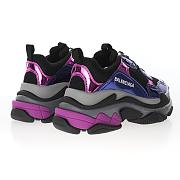 BALENCIAGA TRIPLE S 524039 W2FW1 1976 - 5