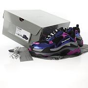 BALENCIAGA TRIPLE S 524039 W2FW1 1976 - 3