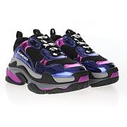 BALENCIAGA TRIPLE S 524039 W2FW1 1976 - 2