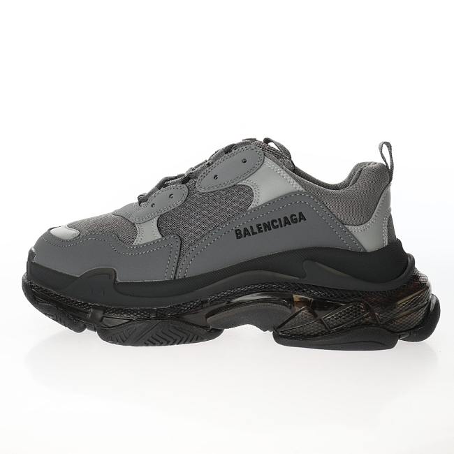 BALENCIAGA TRIPLE S 544351 W2QA1 5751 - 1
