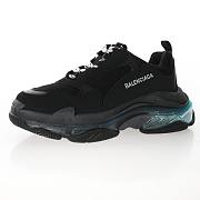 BALENCIAGA TRIPLE S 541624 W09E2 9025 - 5