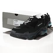 BALENCIAGA TRIPLE S 541624 W09E2 9025 - 4