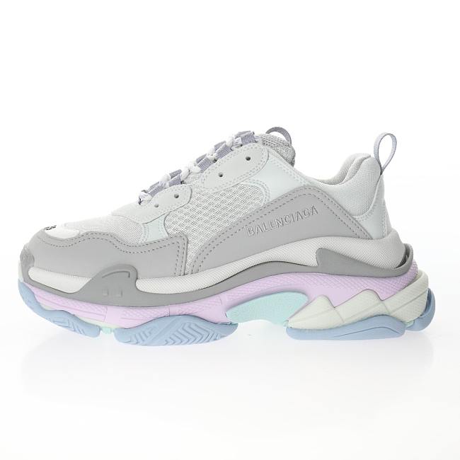 BALENCIAGA TRIPLE S 536737 W0901 9089 - 1