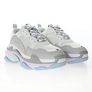 BALENCIAGA TRIPLE S 536737 W0901 9089 - 5