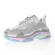 BALENCIAGA TRIPLE S 536737 W0901 9089 - 4