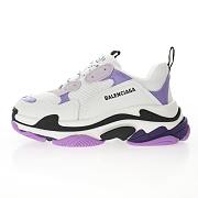 BALENCIAGA TRIPLE S  524039 W09OH 9688 - 1