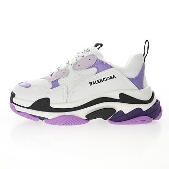 BALENCIAGA TRIPLE S  524039 W09OH 9688