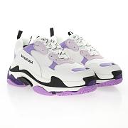 BALENCIAGA TRIPLE S  524039 W09OH 9688 - 4