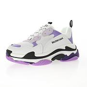 BALENCIAGA TRIPLE S  524039 W09OH 9688 - 6