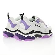 BALENCIAGA TRIPLE S  524039 W09OH 9688 - 2