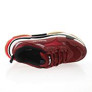 BALENCIAGA TRIPLE S 536737 W09OM 5504 - 5