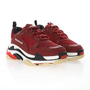 BALENCIAGA TRIPLE S 536737 W09OM 5504 - 3