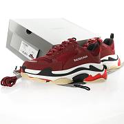 BALENCIAGA TRIPLE S 536737 W09OM 5504 - 4