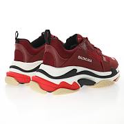 BALENCIAGA TRIPLE S 536737 W09OM 5504 - 2