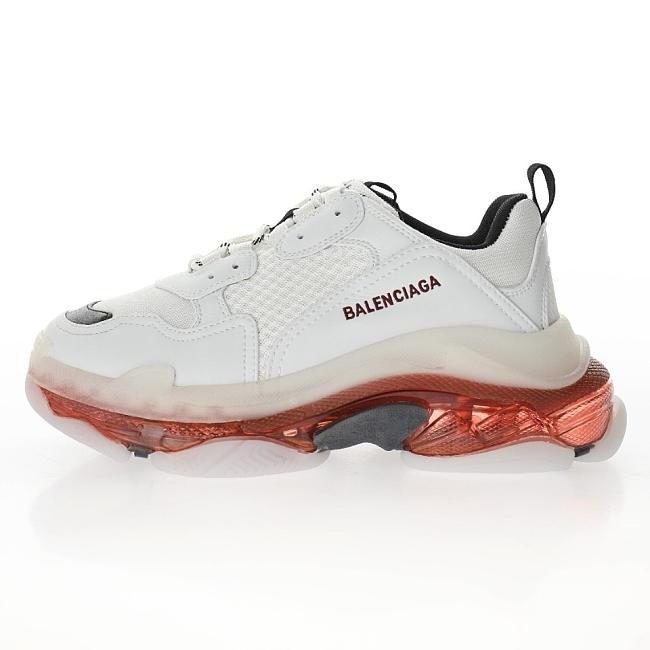 BALENCIAGA TRIPLE S 544351 W09ON 9030 - 1