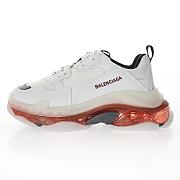 BALENCIAGA TRIPLE S 544351 W09ON 9030 - 1