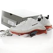 BALENCIAGA TRIPLE S 544351 W09ON 9030 - 5