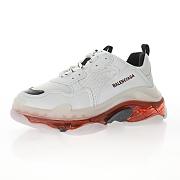 BALENCIAGA TRIPLE S 544351 W09ON 9030 - 2