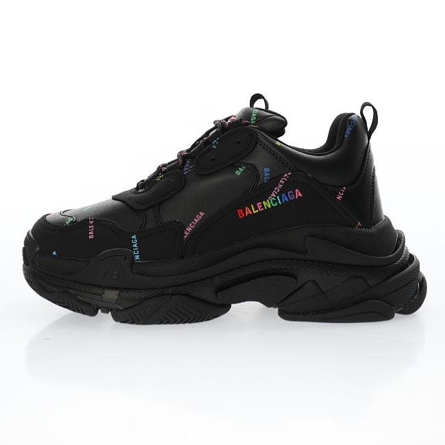 BALENCIAGA TRIPLE S 524039 W2FA1 1210 - 1