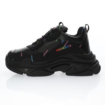 BALENCIAGA TRIPLE S 524039 W2FA1 1210
