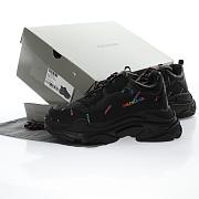 BALENCIAGA TRIPLE S 524039 W2FA1 1210 - 6