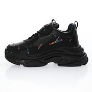 BALENCIAGA TRIPLE S 524039 W2FA1 1210 - 5