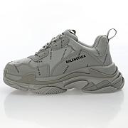 BALENCIAGA TRIPLE S 536737 W2FA1 1210 - 1