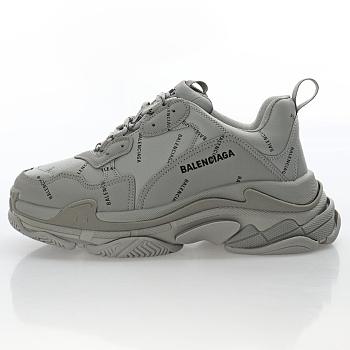 BALENCIAGA TRIPLE S 536737 W2FA1 1210