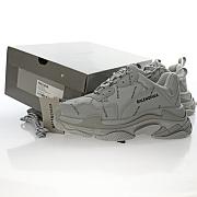 BALENCIAGA TRIPLE S 536737 W2FA1 1210 - 4