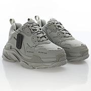 BALENCIAGA TRIPLE S 536737 W2FA1 1210 - 3