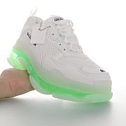 BALENCIAGA TRIPLE S 544351 W09O1 9010 - 6