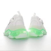 BALENCIAGA TRIPLE S 544351 W09O1 9010 - 2