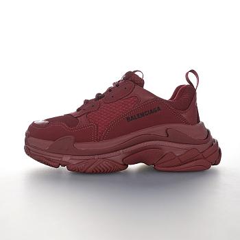 BALENCIAGA TRIPLE S 40524039 W2FA1 9155