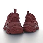 BALENCIAGA TRIPLE S 40524039 W2FA1 9155 - 3