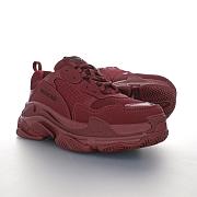 BALENCIAGA TRIPLE S 40524039 W2FA1 9155 - 2