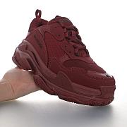 BALENCIAGA TRIPLE S 40524039 W2FA1 9155 - 4