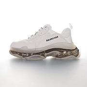 BALENCIAGA TRIPLE S  40524039 W2FA1 7632 - 1