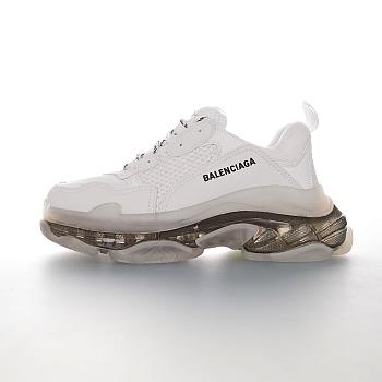 BALENCIAGA TRIPLE S  40524039 W2FA1 7632