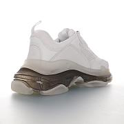 BALENCIAGA TRIPLE S  40524039 W2FA1 7632 - 4