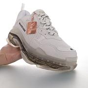 BALENCIAGA TRIPLE S  40524039 W2FA1 7632 - 3