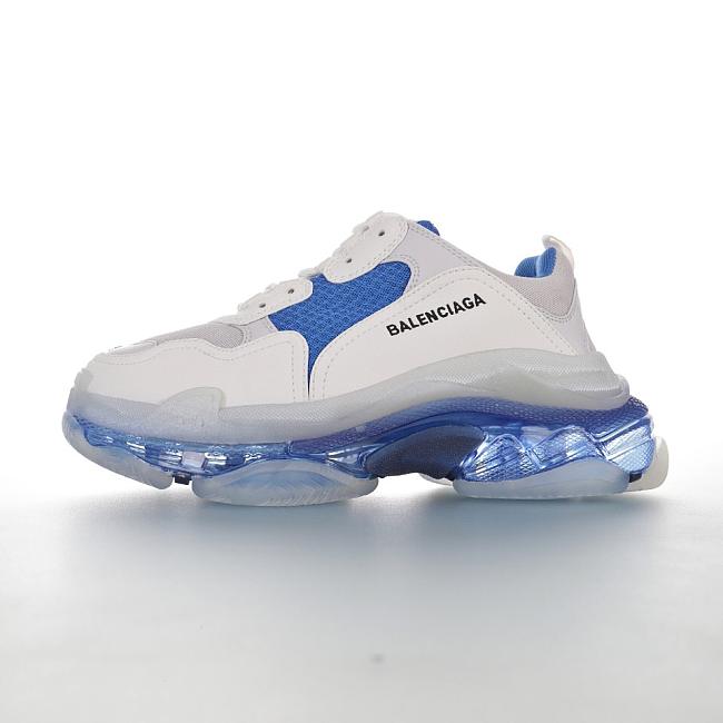 BALENCIAGA TRIPLE S  4039 W2FS1 7635 - 1