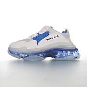 BALENCIAGA TRIPLE S  4039 W2FS1 7635 - 1