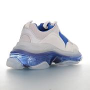 BALENCIAGA TRIPLE S  4039 W2FS1 7635 - 3